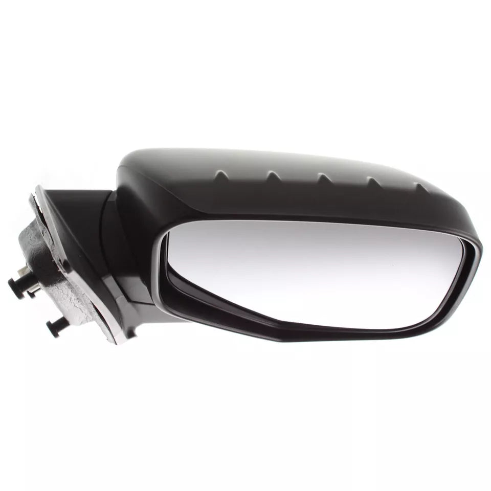 Espejo retrovisor exterior derecho 2006 - 2014 HONDA RIDGELINE HO1321247 76200SJCA01ZF