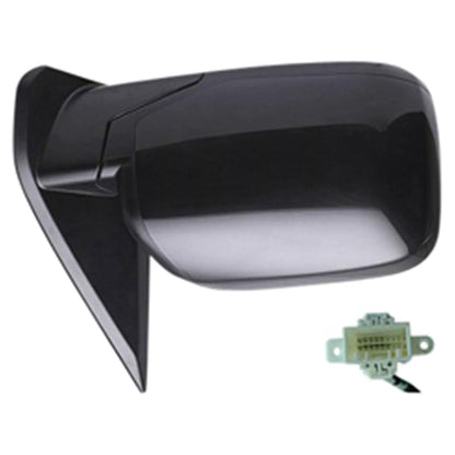 Espejo retrovisor exterior derecho 2009 - 2011 HONDA PILOT HO1321248 76208SZAA11ZF