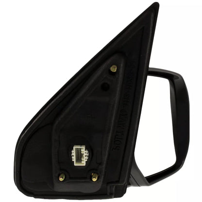 Espejo retrovisor exterior derecho 2009 - 2011 HONDA PILOT HO1321249 76200SZAA33ZE