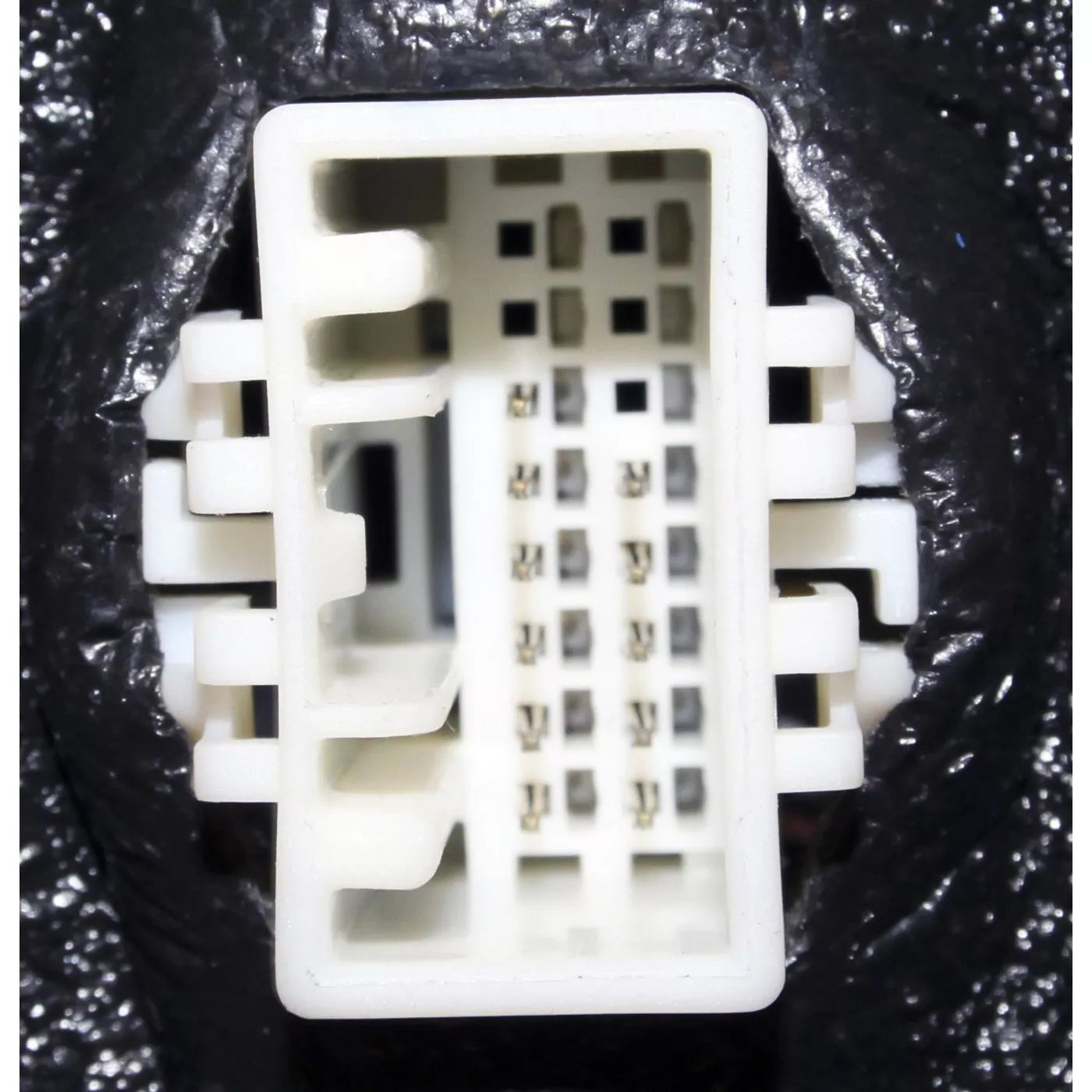 Espejo retrovisor exterior derecho 2009 - 2011 HONDA PILOT HO1321249 76200SZAA33ZE