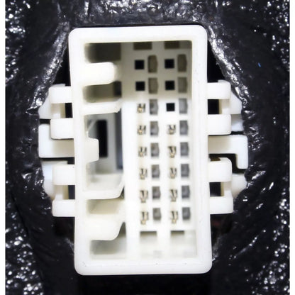 Espejo retrovisor exterior derecho 2009 - 2011 HONDA PILOT HO1321249 76200SZAA33ZE