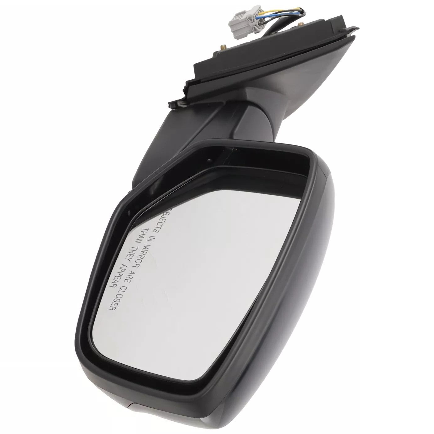 Espejo retrovisor exterior derecho 2010 - 2011 HONDA ACCORD CROSSTOUR HO1321251 76208TP6A11-PFM