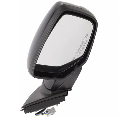 Espejo retrovisor exterior derecho 2010 - 2011 HONDA ACCORD CROSSTOUR HO1321251 76208TP6A11-PFM