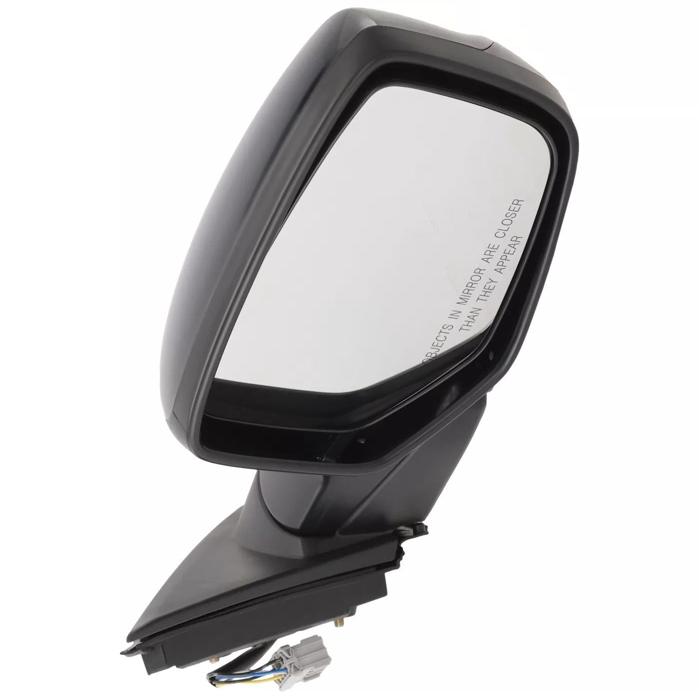 Espejo retrovisor exterior derecho 2010 - 2011 HONDA ACCORD CROSSTOUR HO1321251 76208TP6A11-PFM