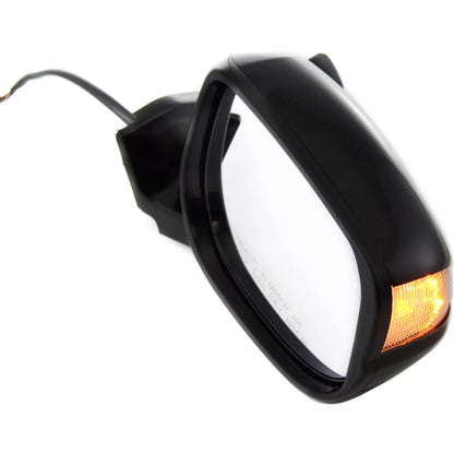 Espejo retrovisor exterior derecho 2010 - 2014 HONDA INSIGHT HO1321252 76200TM8A12ZD