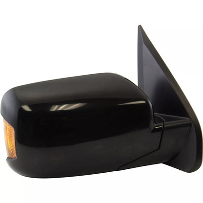 Right Side Mirror outside rear view 2009 - 2015 HONDA PILOT  HO1321259 76200SZAA52ZF