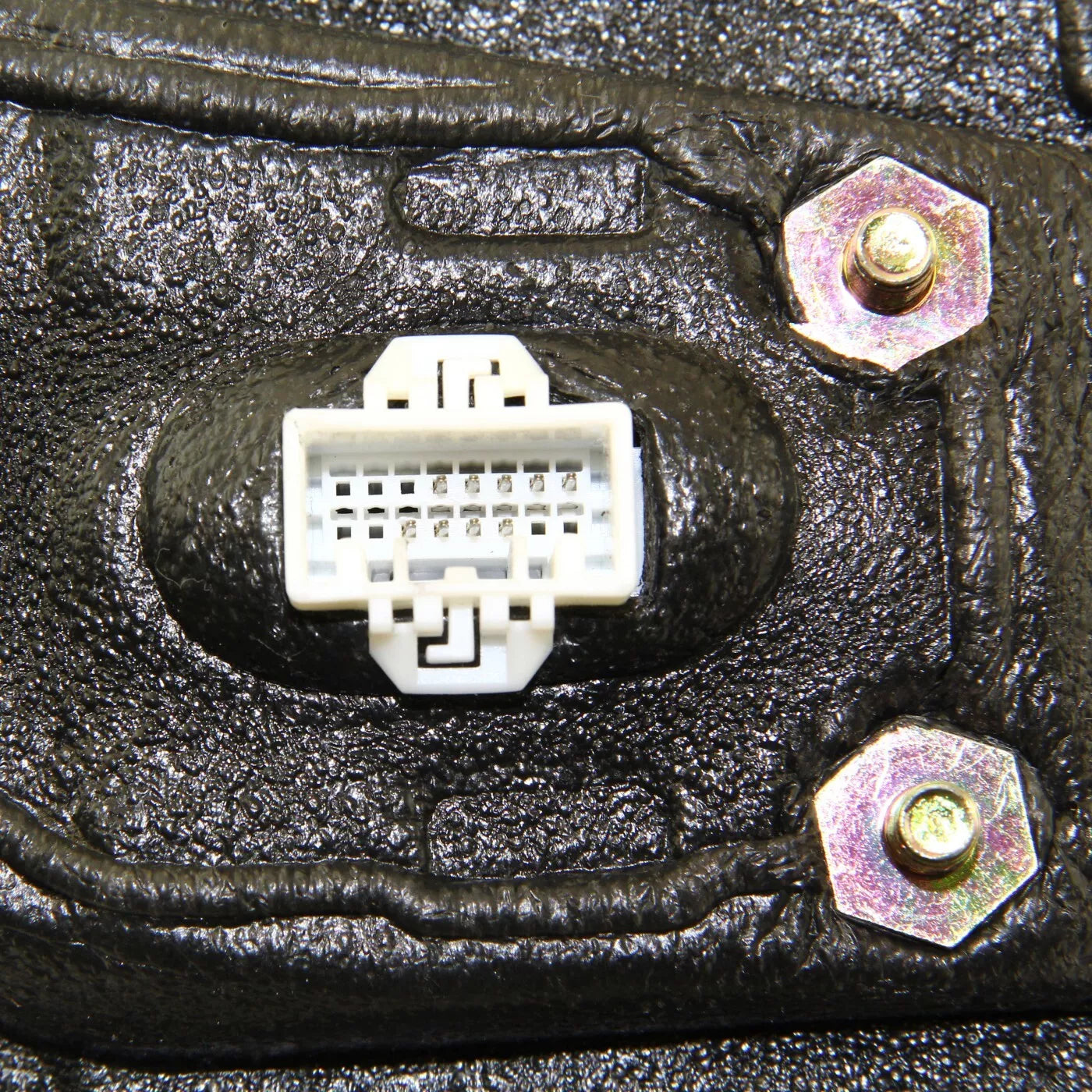 Right Side Mirror outside rear view 2009 - 2015 HONDA PILOT  HO1321259 76200SZAA52ZF