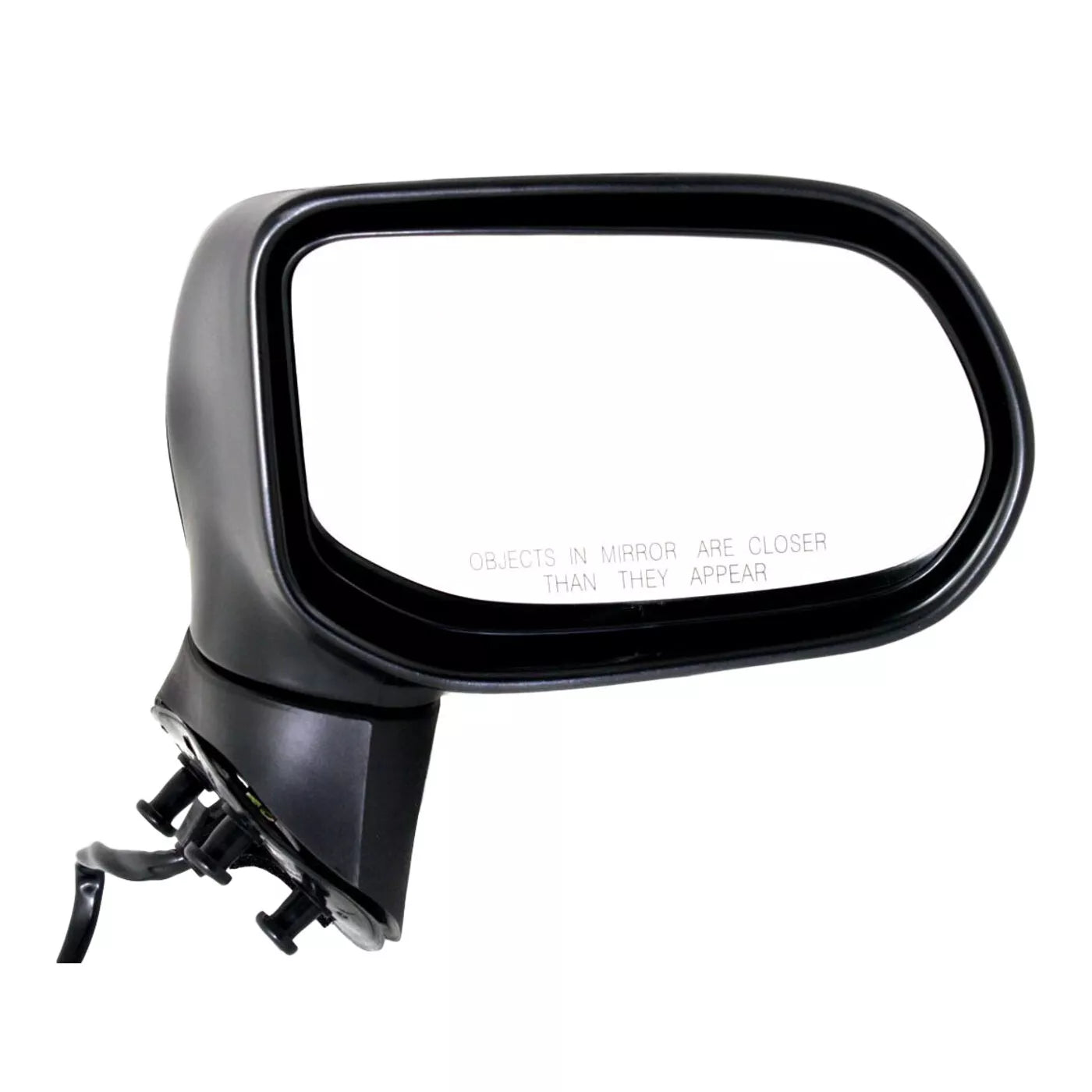 Right Side Mirror outside rear view 2009 - 2011 HONDA CIVIC  HO1321260 76200SNEA22ZK