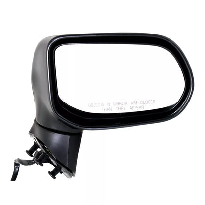 Right Side Mirror outside rear view 2009 - 2011 HONDA CIVIC  HO1321260 76200SNEA22ZK