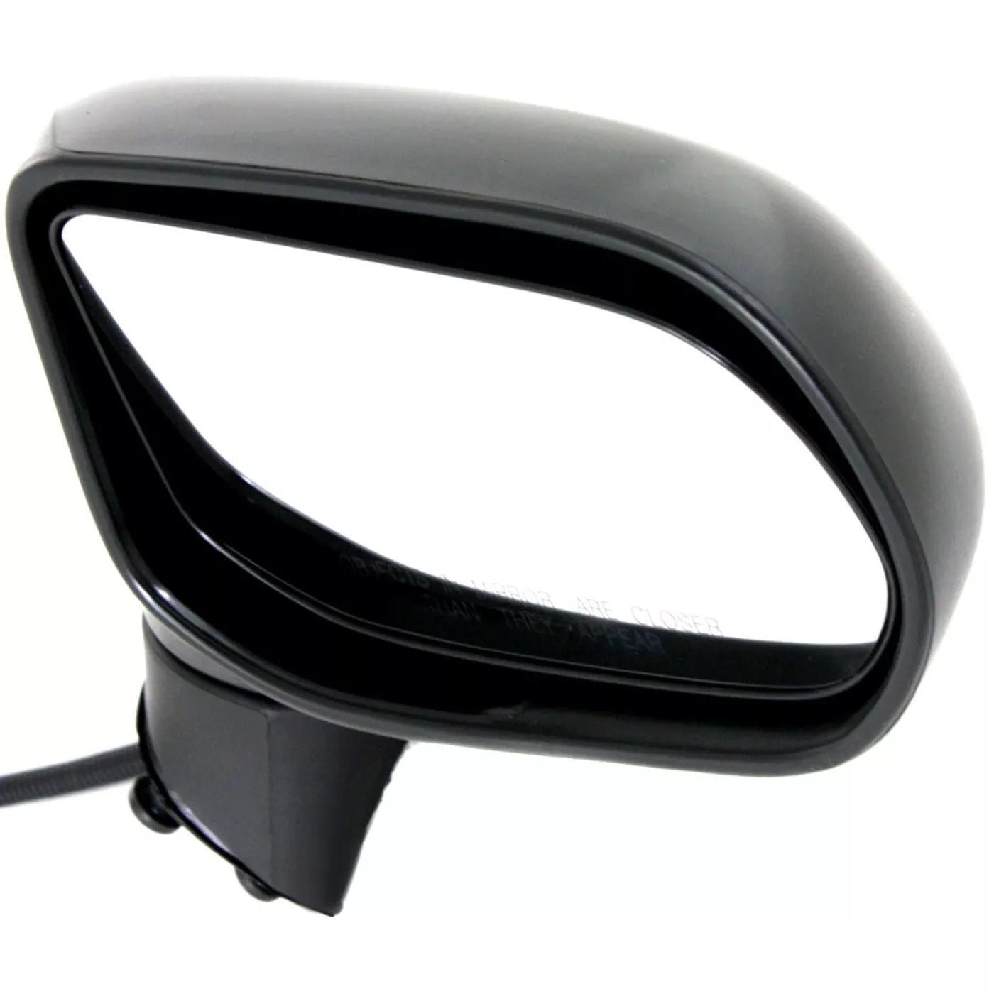 Right Side Mirror outside rear view 2009 - 2011 HONDA CIVIC  HO1321260 76200SNEA22ZK