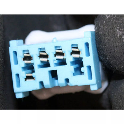 Right Side Mirror outside rear view 2009 - 2011 HONDA CIVIC  HO1321260 76200SNEA22ZK