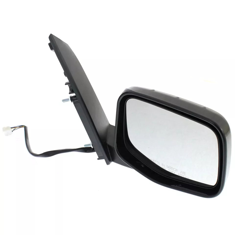 Right Side Mirror outside rear view 2011 - 2013 HONDA ODYSSEY  HO1321263 76200TK8A11ZA