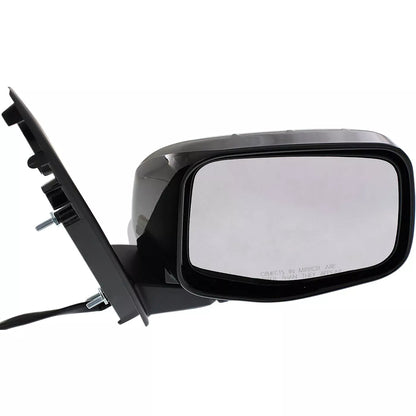 Right Side Mirror outside rear view 2011 - 2013 HONDA ODYSSEY  HO1321263 76200TK8A11ZA