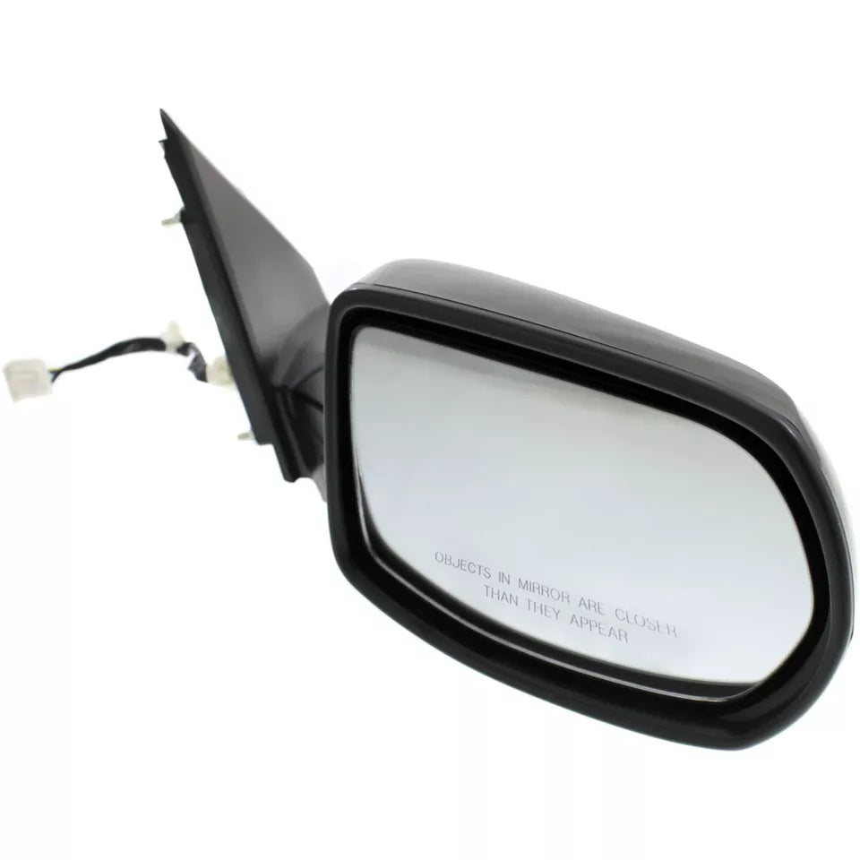 Right Side Mirror outside rear view 2012 - 2014 HONDA CR-V  HO1321269 76208T0AA21-PFM 76208T0AA22-PF