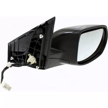 Right Side Mirror outside rear view 2012 - 2014 HONDA CR-V  HO1321269 76208T0AA21-PFM 76208T0AA22-PF