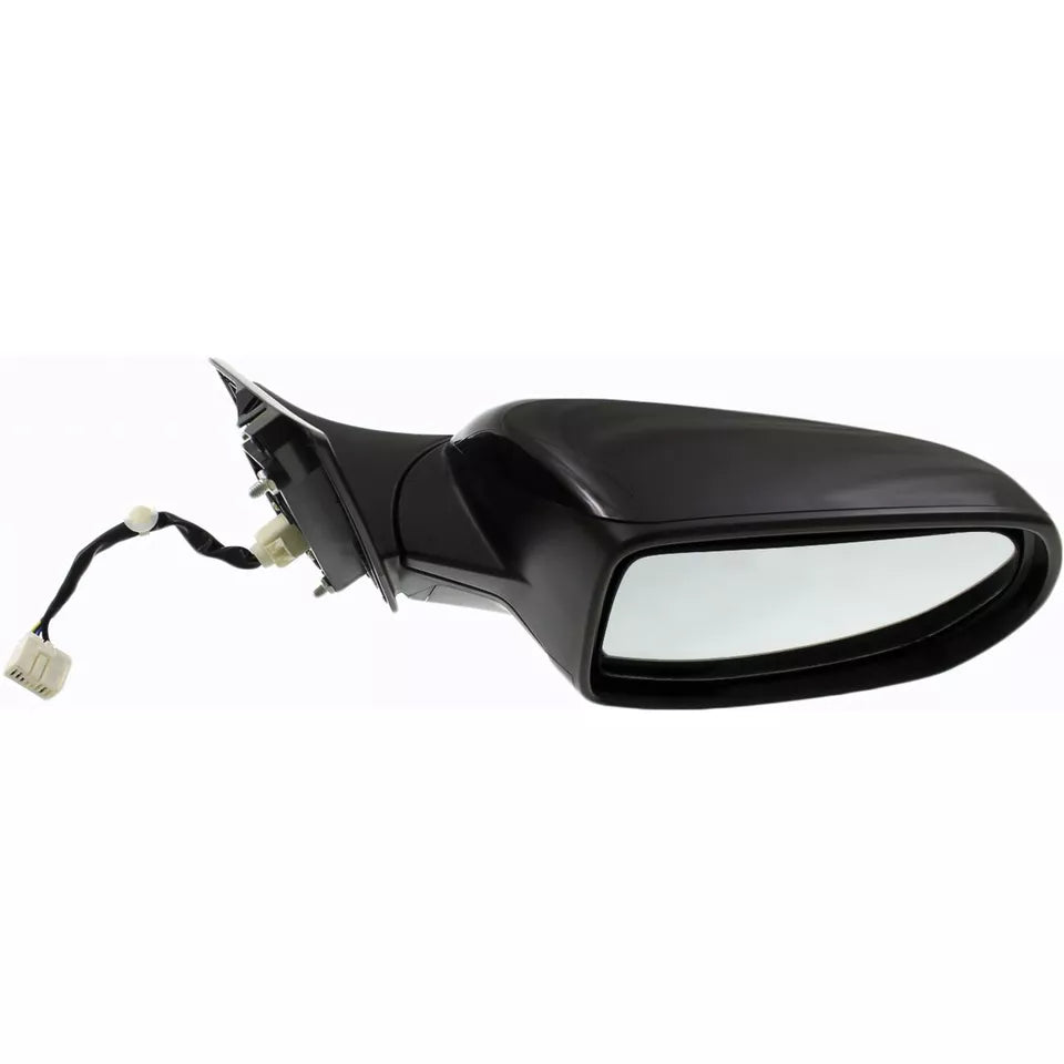 Right Side Mirror outside rear view 2012 - 2014 HONDA CR-V  HO1321269 76208T0AA21-PFM 76208T0AA22-PF