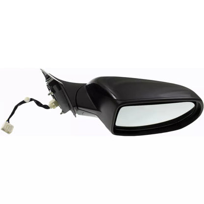 Right Side Mirror outside rear view 2012 - 2014 HONDA CR-V  HO1321269 76208T0AA21-PFM 76208T0AA22-PF