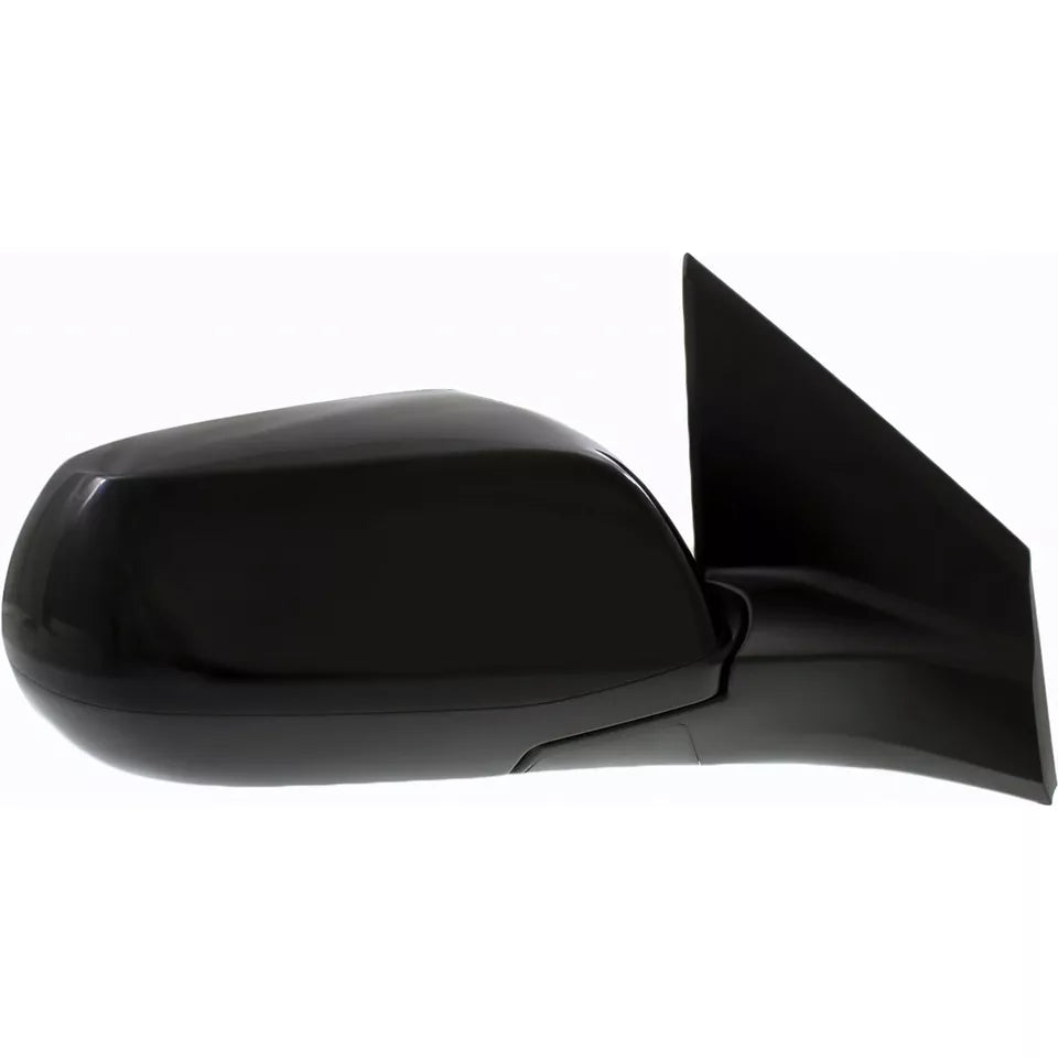 Right Side Mirror outside rear view 2012 - 2014 HONDA CR-V  HO1321269 76208T0AA21-PFM 76208T0AA22-PF