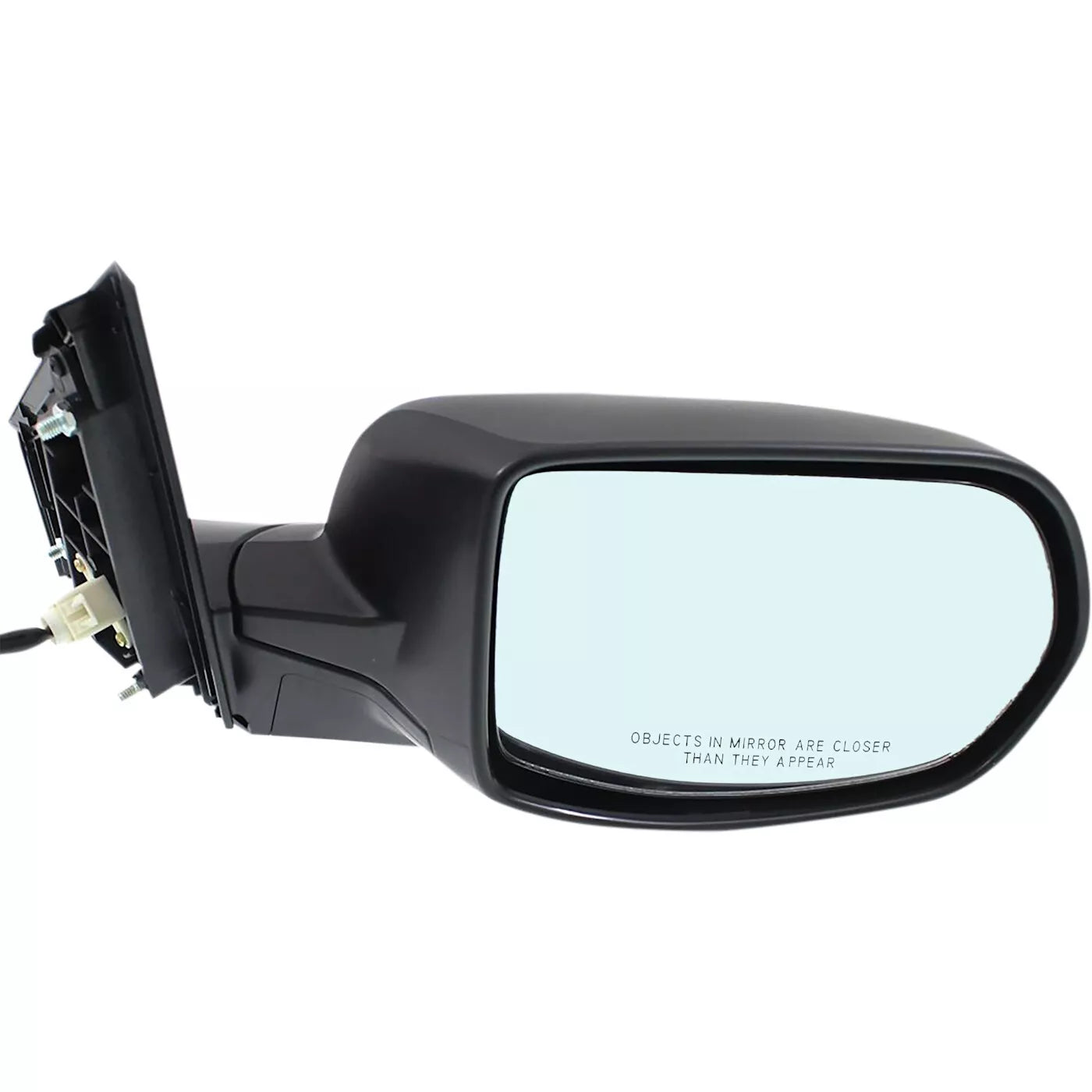 Right Side Mirror outside rear view 2012 - 2016 HONDA CR-V  HO1321270 76200T0AA02