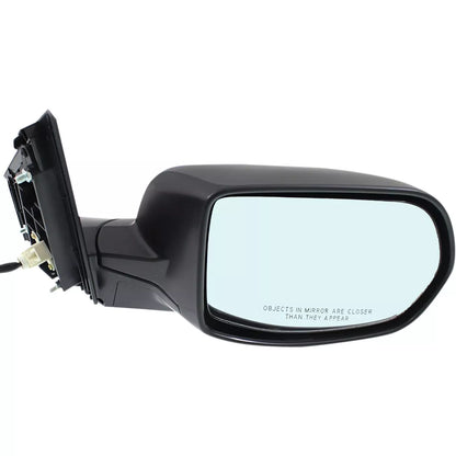 Right Side Mirror outside rear view 2012 - 2016 HONDA CR-V  HO1321270 76200T0AA02