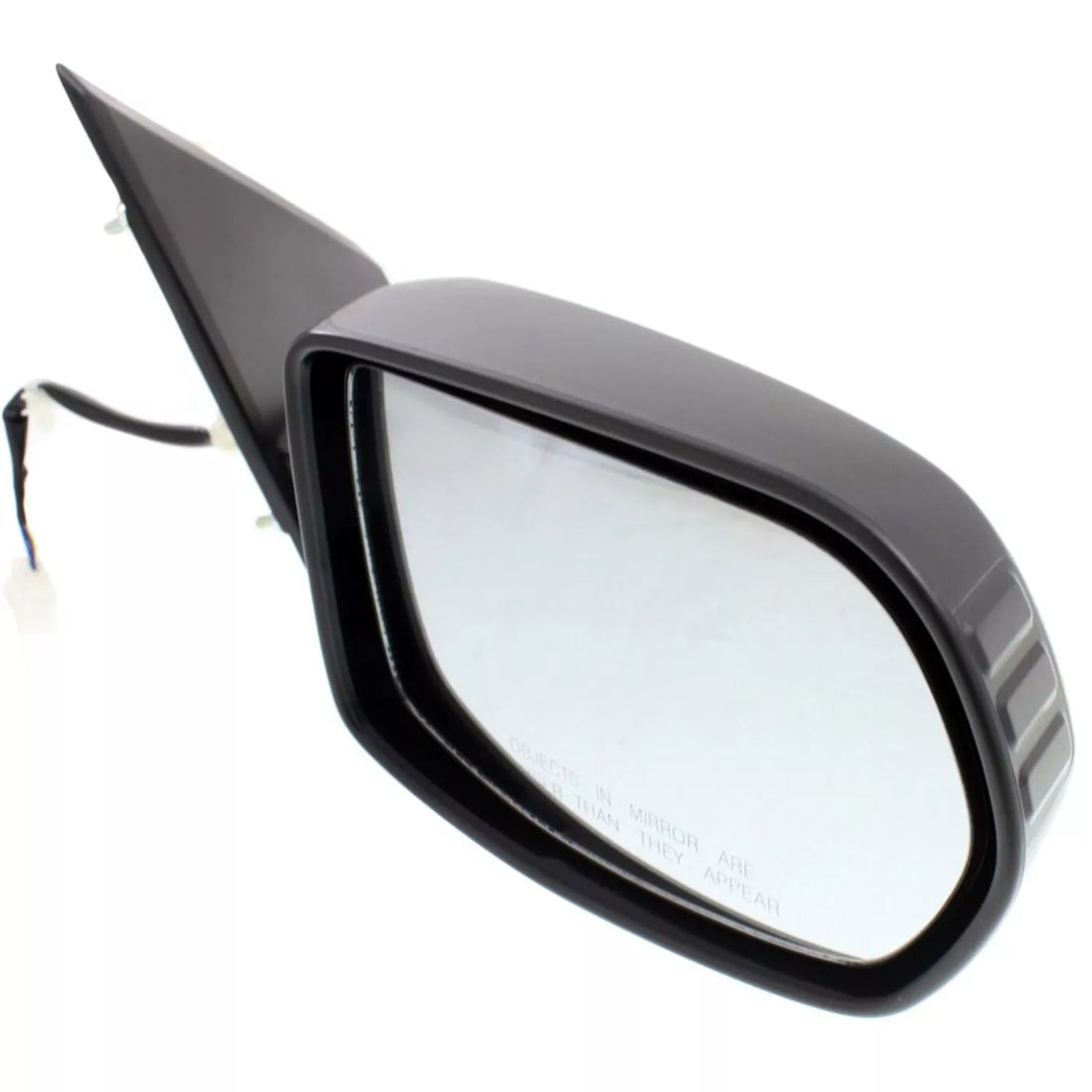 Right Side Mirror outside rear view 2012 - 2016 HONDA CR-V  HO1321270 76200T0AA02