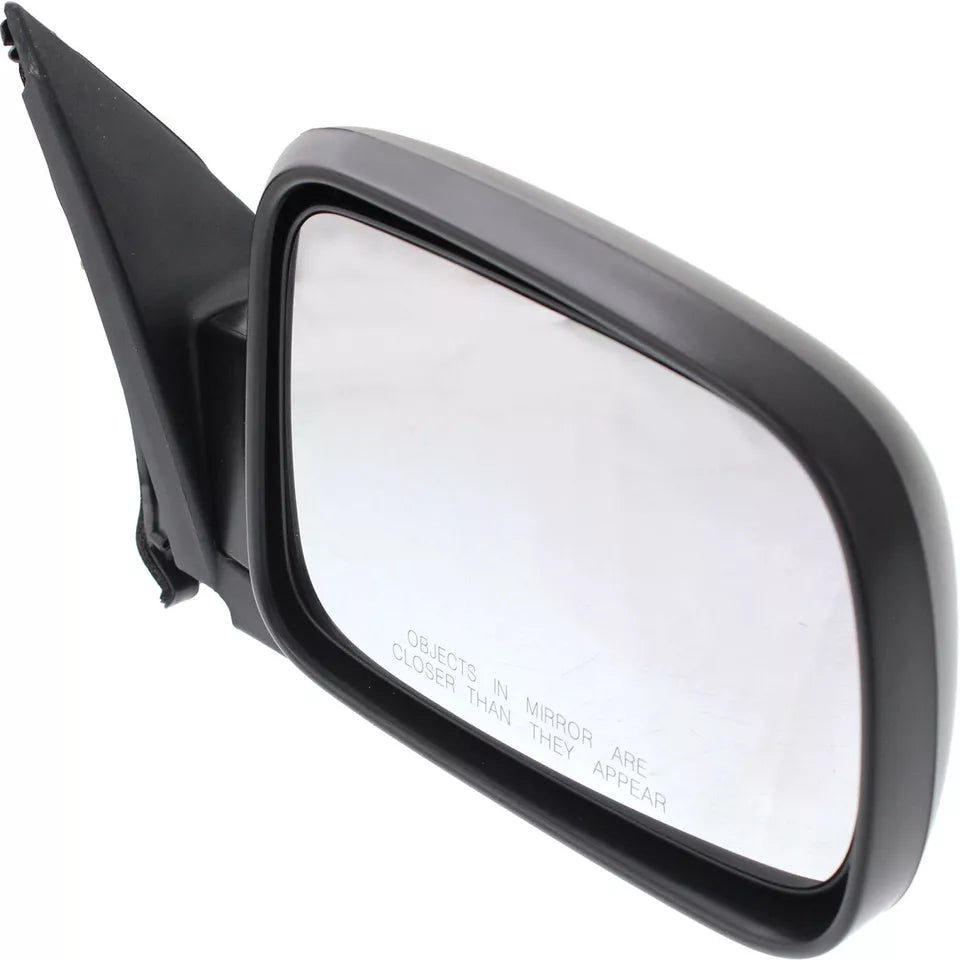 Right Side Mirror outside rear view 2002 - 2006 HONDA CR-V  HO1321271 76200S9AA12ZA 76200S9AA11ZA