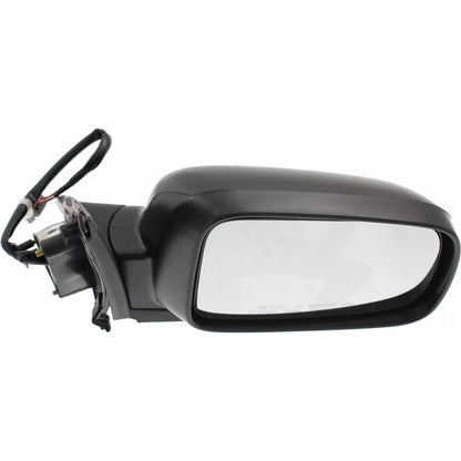 Right Side Mirror outside rear view 2002 - 2006 HONDA CR-V  HO1321271 76200S9AA12ZA 76200S9AA11ZA