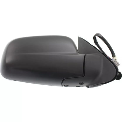 Right Side Mirror outside rear view 2002 - 2006 HONDA CR-V  HO1321271 76200S9AA12ZA 76200S9AA11ZA