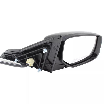 Right Side Mirror outside rear view 2013 - 2017 HONDA ACCORD  HO1321275 76200T2GA42ZC 76200T2GA61ZH