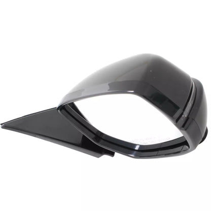 Right Side Mirror outside rear view 2013 - 2017 HONDA ACCORD  HO1321275 76200T2GA42ZC 76200T2GA61ZH