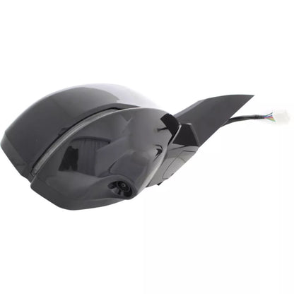 Right Side Mirror outside rear view 2013 - 2017 HONDA ACCORD  HO1321275 76200T2GA42ZC 76200T2GA61ZH