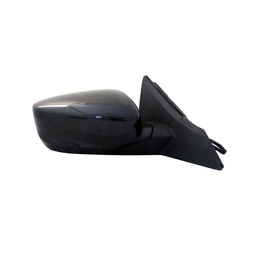 Right Side Mirror outside rear view 2013 - 2015 HONDA ACCORD  HO1321276 76208T3LA31ZE-PFM