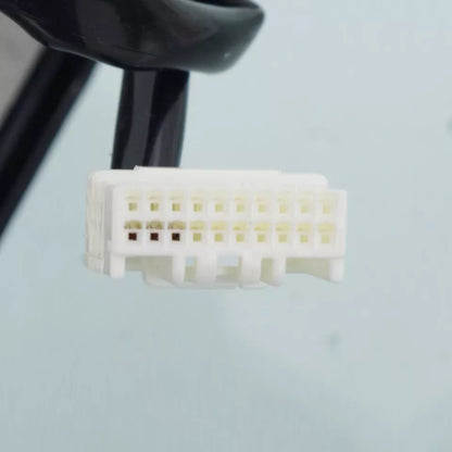 Espejo retrovisor exterior derecho 2014 - 2017 HONDA ODYSSEY HO1321277 76200TK8A41