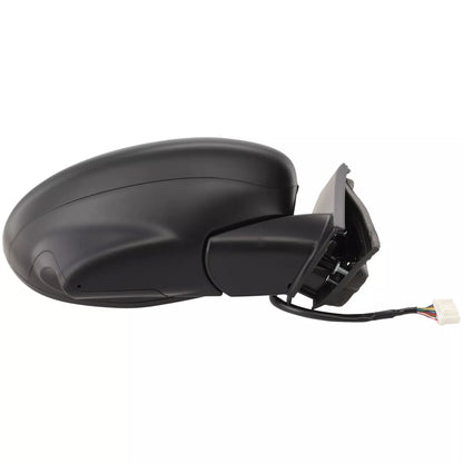 Right Side Mirror outside rear view 2014 - 2017 HONDA ODYSSEY  HO1321278 76200TK8A51ZD