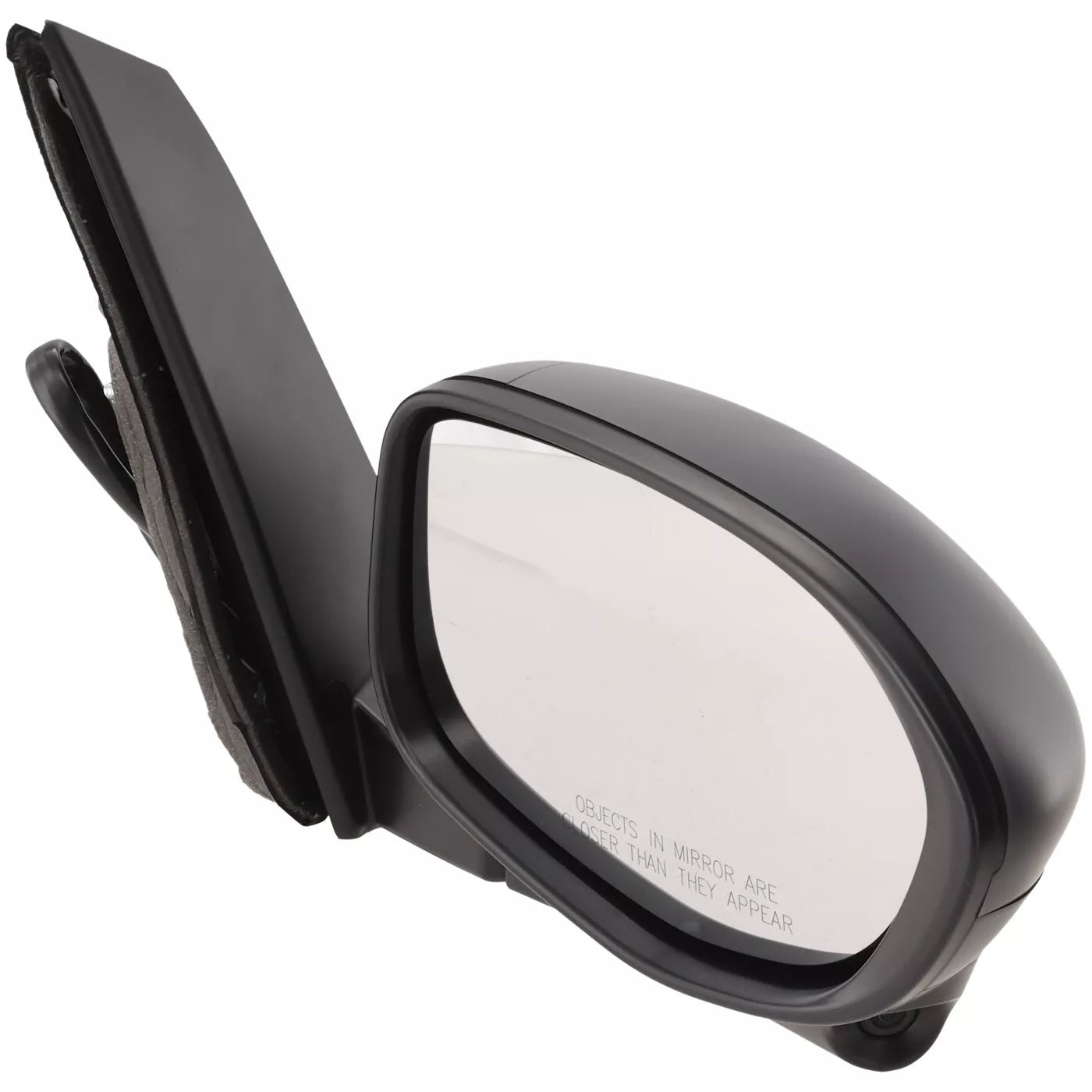 Right Side Mirror outside rear view 2014 - 2017 HONDA ODYSSEY  HO1321278 76200TK8A51ZD