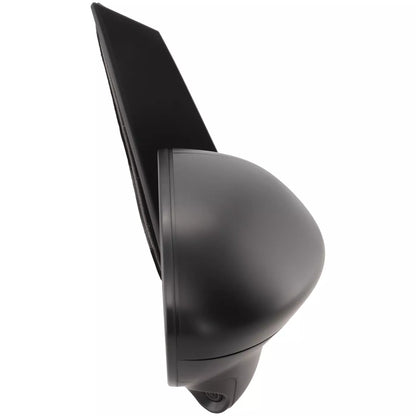 Right Side Mirror outside rear view 2014 - 2017 HONDA ODYSSEY  HO1321278 76200TK8A51ZD