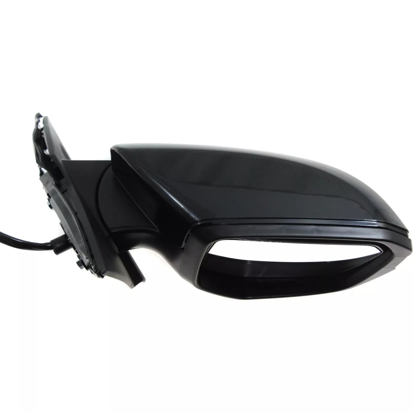 Espejo retrovisor exterior derecho 2017 - 2021 HONDA CIVIC HO1321284 76208TBCA03ZA-PFM