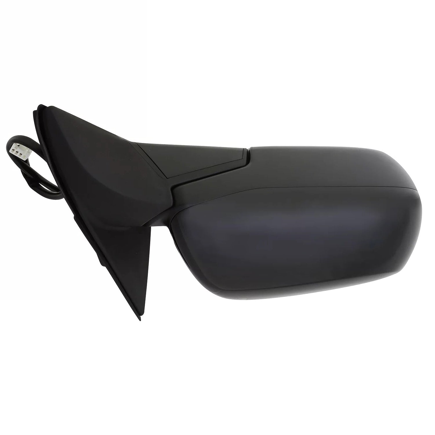 Right Side Mirror outside rear view 2016 - 2022 HONDA HR-V  HO1321285 76208T7WA02-PFM