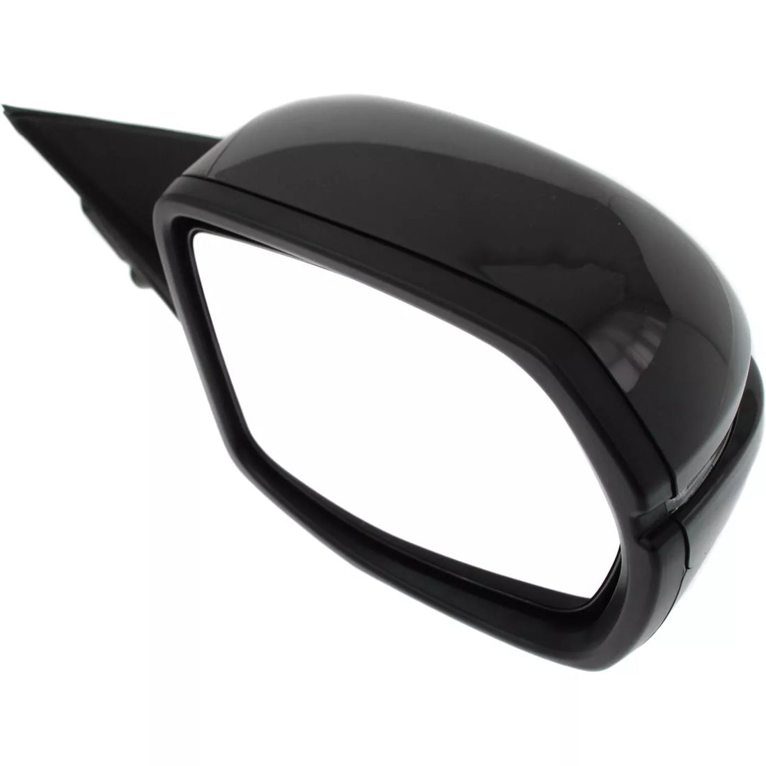 Right Side Mirror outside rear view 2016 - 2018 HONDA HR-V  HO1321286 76208T7W309-PFM