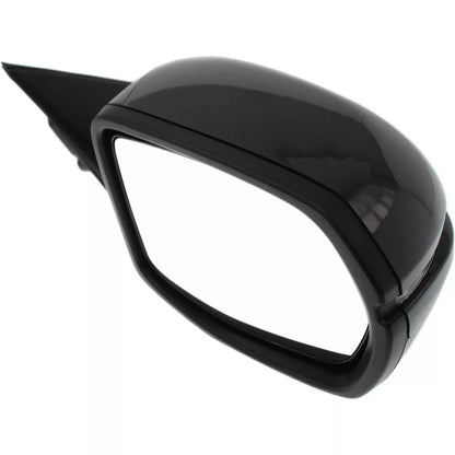 Right Side Mirror outside rear view 2016 - 2018 HONDA HR-V  HO1321286 76208T7W309-PFM