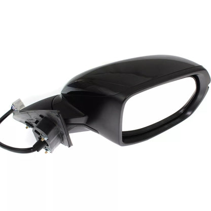 Right Side Mirror outside rear view 2016 - 2018 HONDA HR-V  HO1321286 76208T7W309-PFM