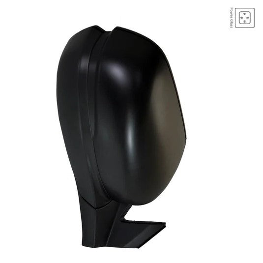 Right Side Mirror outside rear view 2016 - 2019 HONDA PILOT  HO1321288 76200TG7A01