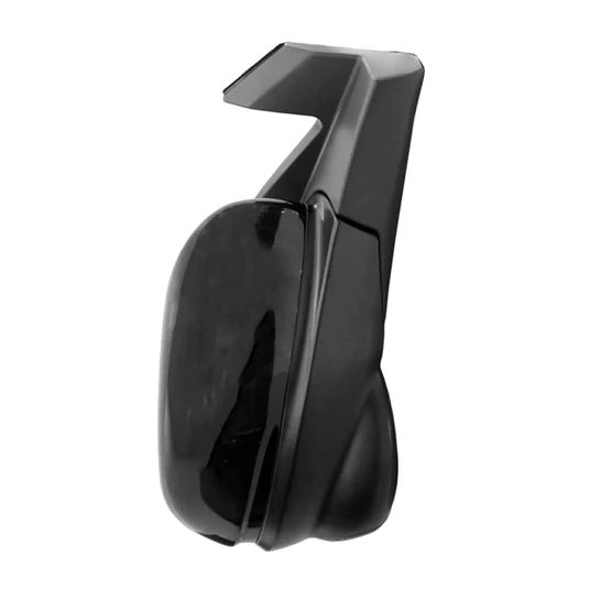 Right Side Mirror outside rear view 2016 - 2018 HONDA PILOT  HO1321289 76200TG7A11ZD