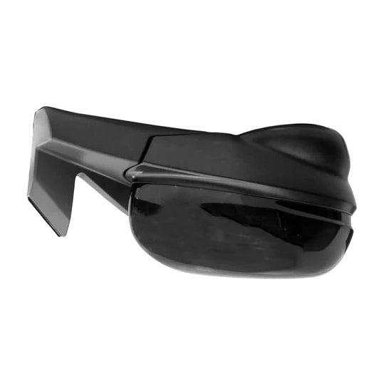 Right Side Mirror outside rear view 2016 - 2018 HONDA PILOT  HO1321289 76200TG7A11ZD