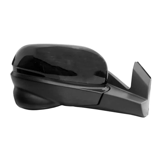Right Side Mirror outside rear view 2016 - 2018 HONDA PILOT  HO1321292 76200TG8A01ZD