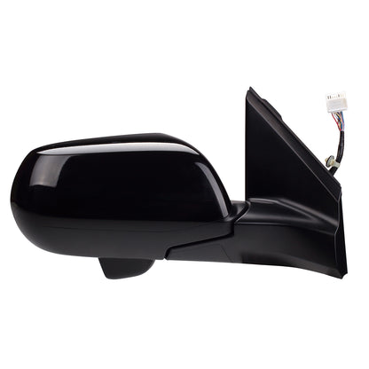 Right Side Mirror outside rear view 2015 - 2016 HONDA CR-V  HO1321294 76208T1WA01-PFM