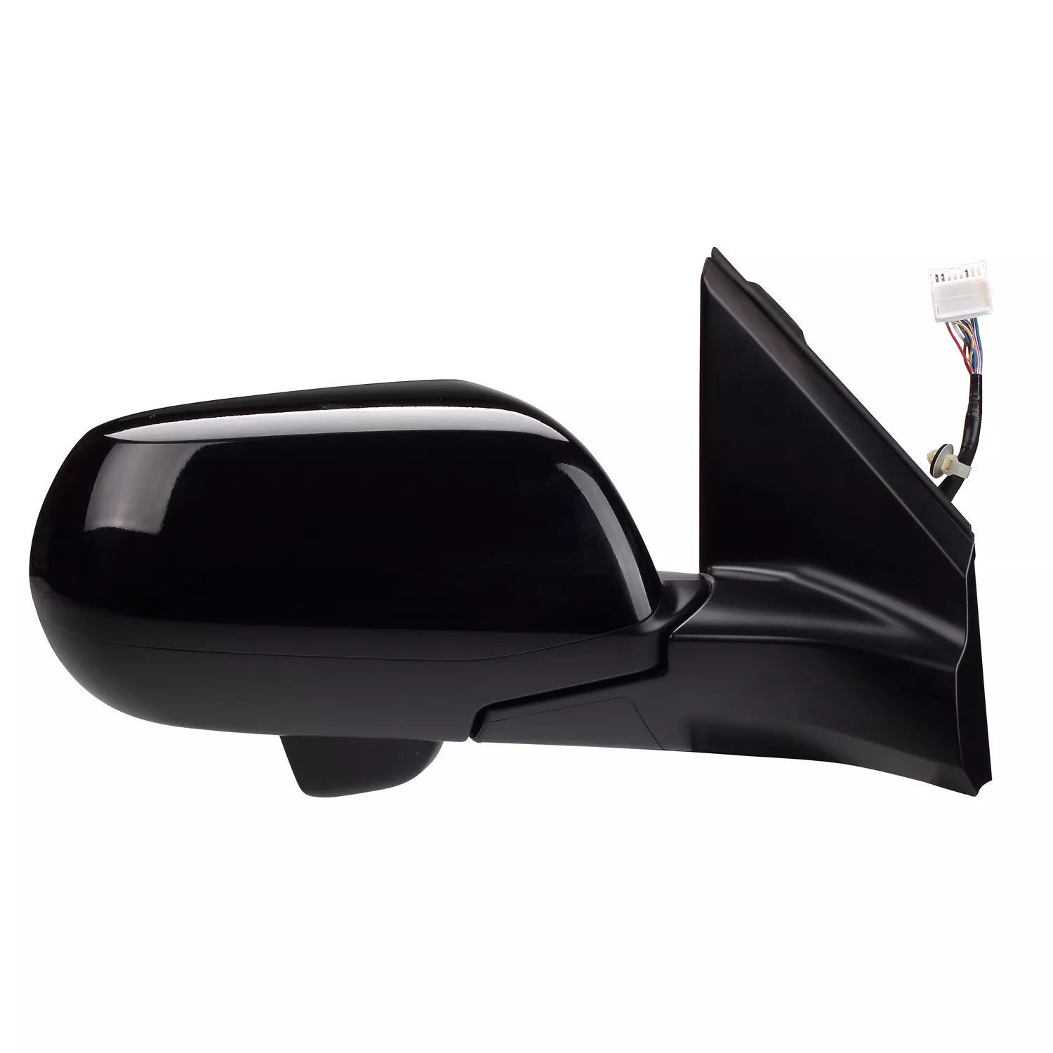 Espejo retrovisor exterior derecho 2016 - 2016 HONDA CR-V HO1321294 76208T1WA01-PFM