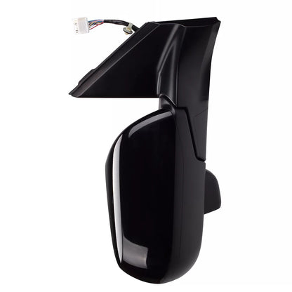 Espejo retrovisor exterior derecho 2016 - 2016 HONDA CR-V HO1321294 76208T1WA01-PFM