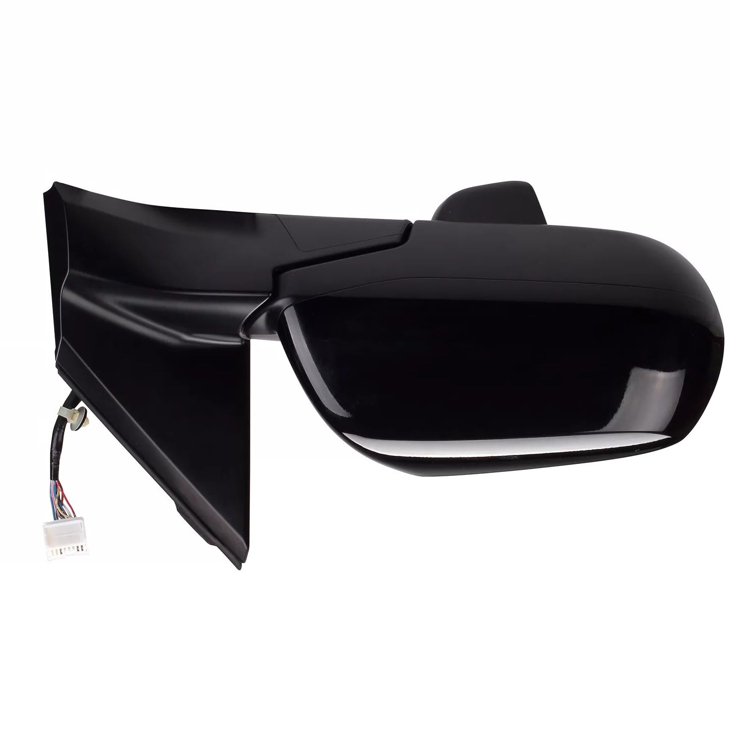 Espejo retrovisor exterior derecho 2016 - 2016 HONDA CR-V HO1321294 76208T1WA01-PFM