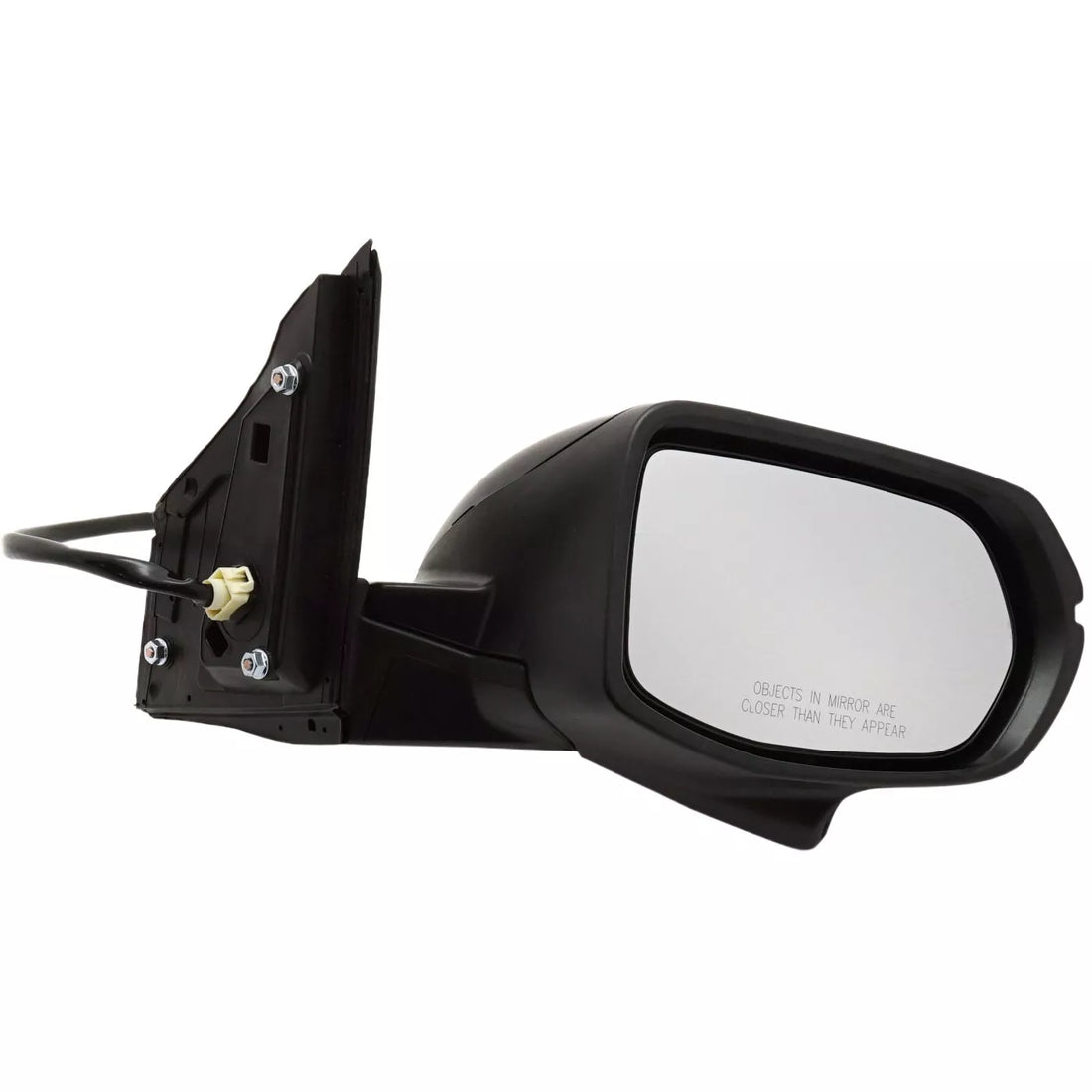 Right Side Mirror outside rear view 2016 - 2016 HONDA CR-V HO1321296 76208T1WA21-PFM